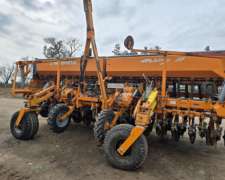 Agrometal MXY LL . de 31 a 21 CM. año 2014