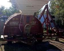 Embolsadora Usada Ombú EGSO2002