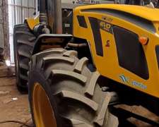 Tractor Pauny 250a, 2015, R. Patón, 150 HP