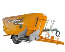 Mixer Vertical Doble Sf/v 25 M3