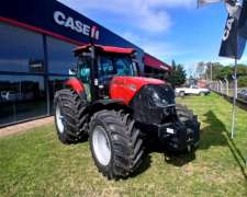 Tractor Puma 140 OKM Disponible