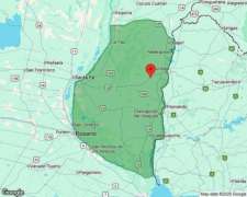 18 Has Agricolas San Salvador