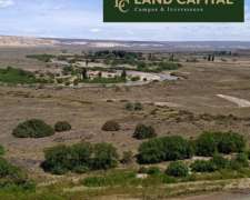 15.000 Ha-paso de INDIOS-CHUBUT-R.25