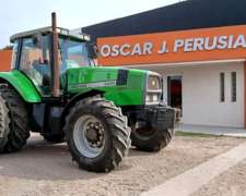 Tractor Agco Allis 6220 Doble Tracción