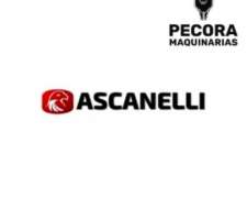 Concesionario Ascanelli , Mixer, Tolva, Embolzadora