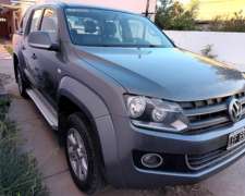 Amarok 2012 Highline Pack 4X2