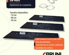 Rejas Invertodora de Mani