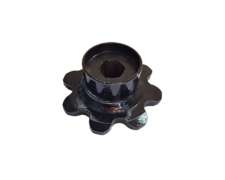 Engranaje Z8 Mando Cadena Franco Fabril