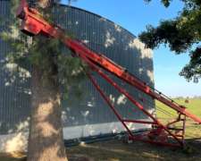 Chimango Baima 12 Mts. 170mm. a Toma de Fuerza