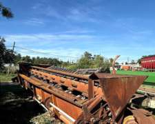 Girasolero Vassali de 9 Surcos