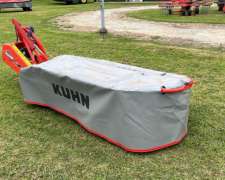 Segadora Kuhn GMD 20