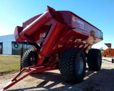 Tolva Autodescargable Comofra Buho MAX TA-38 - 38000 Litros