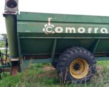 Tolva Comofra 14 TN