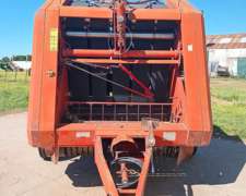 Rotoenardadora Mainero 5860- año 2002-