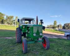 Deutz A85 - Motor 1114