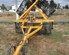 Rolo Transportable , Disponibles De 6,5 , 7 , 7,5 Mts