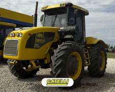 Tractor Pauny P-trac - 2006