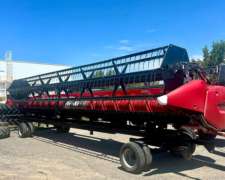 Cabezal Flexible 3020 Case IH de 30 Pies - Carro - 2022