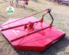 Desmalezadora 3 Ptos A120 Bellmaq