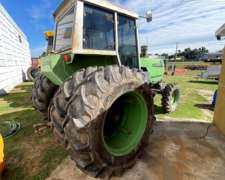 Zanello 220 con Duales Buen Estado General