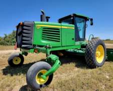 Acondicionadora John Deere R450 Importada