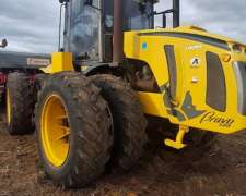 Tractor Pauny 580 Bravo con 6.800 Hs - Dual 18.4x38 - Vigia