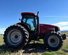Tractor Case Puma 210