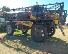 Pulqui Alfa 3236, 3200 Lts, 36 Mts, Piloto, Estacion Meteor