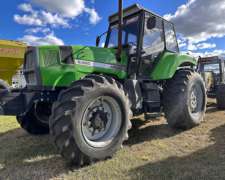 Tractor Agco Allis 6.220 HP - Cabina Pincen - 600 Hs REP