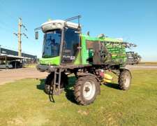 Metalfor 2500 Futura - año 214