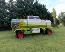 Carro Cisterna de 3000 Lts