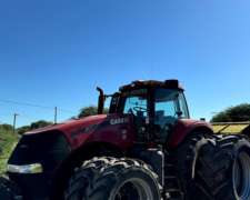 Tractor Case Magnum 340 - Usado