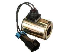 Válvula Solenoide Reversor Embocador