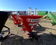 Cono Fertilizador Yomel Disponible Nuevo