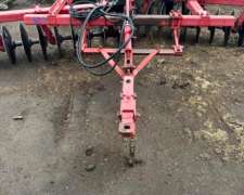 Rastra Doble Accion 44 Discos Gherardi