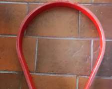 Kit 4 Guardas Recolector Rotoenfardadora Mainero 5850