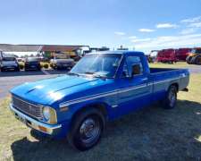 Toyota Hilux Diesel 1981