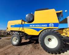Cosechadora New Holland 5090