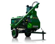 Procesadora de Alimento Bernardin Meddium 500kg, Movil TDF