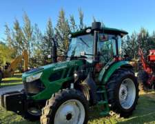 Tractor Chery 100 HP 4X4