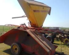 Embolsadora de Granos Loyto EG9 año 2006