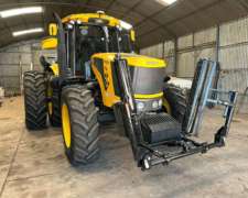 Rolos Pisa Rastrojos o Pisa Palos para Tractores Pauny