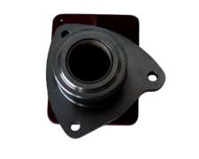 Soporte Engranaje Mando Bomba Hidraulica Fiat 180-90/160-90