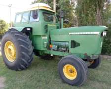 John Deere 5020 Directo de Campo