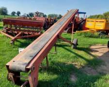 Cinta Transportadora 8 Mts