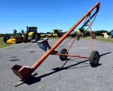 Chimango Hidráulico Pierini de 6,50 Mts X 160