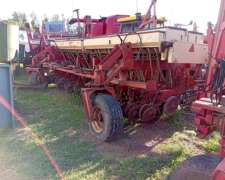 Sembradora Gherardi G230 26/21 Fertilización Simple, Alfalf.