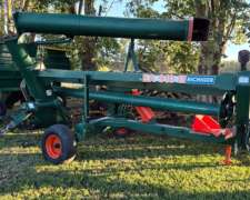 Extractora Richiger Ea910 Usada
