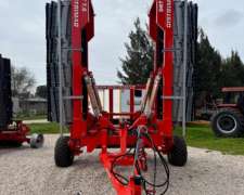 Rolo Tritutador Distrimaq 7 Metros