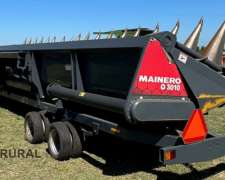 Maicero Mainero 3010 De 18 A 52. Con 1000 Has De Uso.